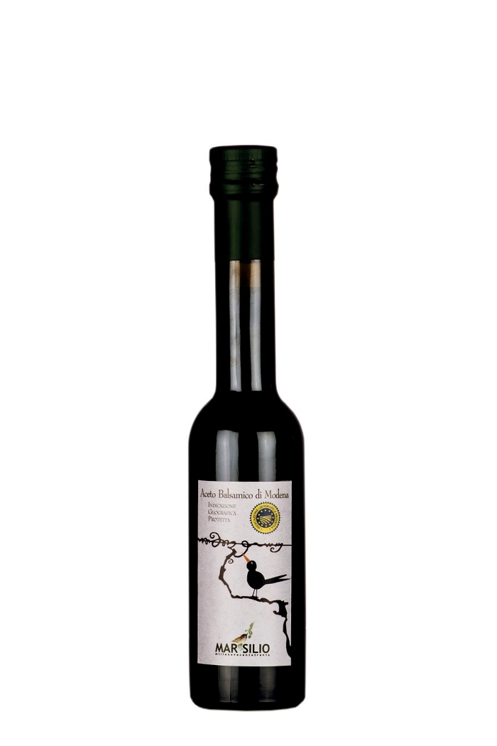 Aceto Balsamico di Modena IGP Marsilio