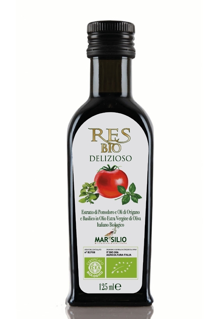 RES Delizioso Bio