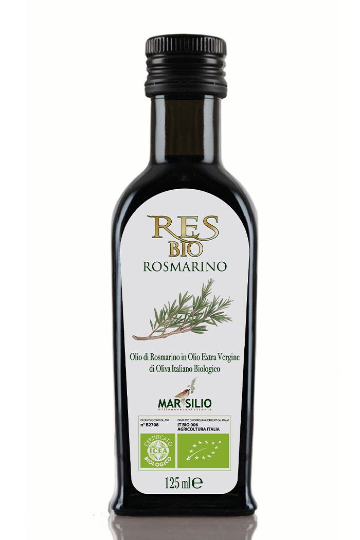 RES Rosmarino Bio